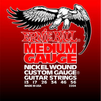Nickel Wound Medium �������� ����� ��� ������������� ������ 1356 Ernie Ball P02204