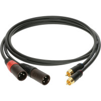 ������ ������������ RCAXLRm 30�� 2�� Klotz AL-RM0030