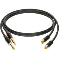 ������ ������������ RCAJack 635�� 15� 2�� Klotz AL-RP0150