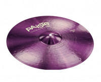 Color Sound 900 Purple Crash ������� 16 Paiste 0001941416