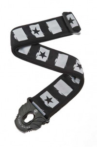 Planet Lock ������ ��� ������ � ���������� ������� Rockstar Planet Waves 50PLC01