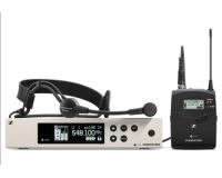 Sennheiser EW 100 G4-ME3 A (516 - 558 MHz) ������������ ��-�������