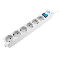 PowerCube PRO ������� ������ 50� 16�35��� ������������� ����������� SPL(5+1)-16B-P-5�