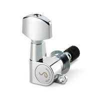 M6 Mini Toplocking �������� ��������� �������� �������� 6 ����� ������� Schaller 10040220.01.55