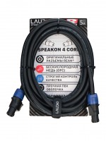 STAGE SERIES REAN ������������ ������ SpeakON 4 ���������� 5 ������ LAudio LA-R-SC4/5