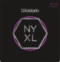 NYXL �������� ����� ��� ������������� Super Light Plus 9544 DAddario  NYXL09544