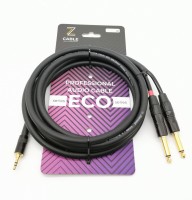 ������ ����� 352�63�� 9� ZZcable E52-3,5-2J-0900-0