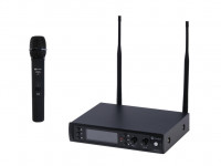 ������������ ����������� ������� 1 ������ ���������� Prodipe DSP-SOLO-UHF-M850/F5