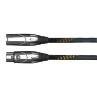 ������ ����������� XLR 5� Soundking BXX003B-5