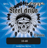 Steel Drive �������� ����� ��� ������������� ����� 1046 ������ SH-L