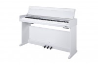 �������� ������� �� ������ � �������� ����� Nux NCK-330-WH