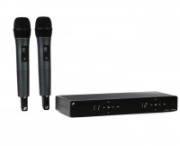 XSW 1835 DUALB ������������� ������������ ����������� ������� 614638 ��� Sennheiser 508271