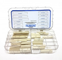 NuBone Master Luthier Kit ����� �������� ��� ����� 50�� GraphTech MC-1000-00