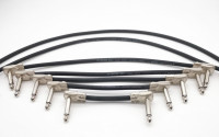 ������ ���� Jack ������� �������� 60�� ZZcable E46-JR-JR-0060-0