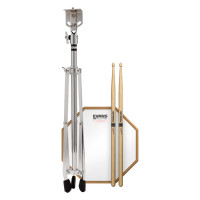 ��� ������������� ������������� 10 �� ������� � ��������� Evans EVSP-RF10G-AT