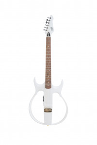 SG3 ������������� ����� MIG Guitars SG3WH23
