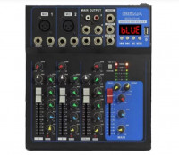 ��������� ����� 4 ������ Biema MX04T-V3
