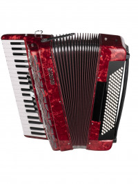 ��������� 4112072 ������� � �������� Aurus JH2008-RED