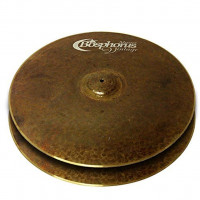 Master Vintage HiHat ��� ������� 15 Bosphorus 15MVH