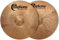 Syncopation HiHat ��� ������� 15 Bosphorus 15SH