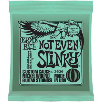 Not Even Slinky �������� c���� ��� ������������� ������ 1256 Ernie Ball P02626