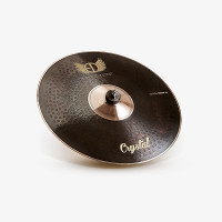 Crystal 2017 Crash ������� 17 ED Cymbals EDCRCR17