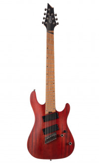 KX Series ������������� 7�������� ��������������� � ������ Cort KX307MS-WBAG-OPM