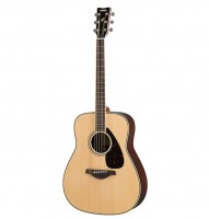 ������ ������������ ���� ����������� Yamaha FG830-N