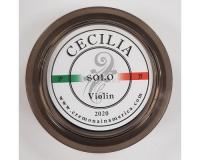 CECILIA Solo Violin mini �������� ���� ��� �������