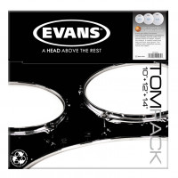 G2 Coated Fusion ����� �������� ��� ��� �������� 101214 Evans ETP-G2CTD-F