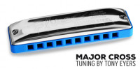 Session Steel Major Cross G ������ �������� Seydel Sohne 10315G