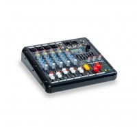 ��������� ����� 8 ������� Soundsation YouMix-610-Pro
