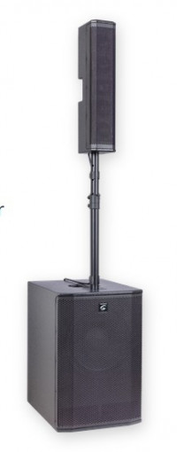 ������������ ������� �������� SoundSation Livemaker-12-Pro