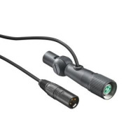 Neumann IC 4 blk ������ ����������� � ���������� XLR3 10� ������ Sennheiser 006557
