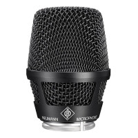 Neumann KK 104 S bk ������� ����������� ������ Sennheiser 008533
