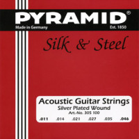 Silk  Steel �������� ����� ��� ������������ ������ 1146 Pyramid 305100