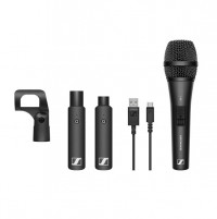 XSWD Vocal Set ������������ ����������� ������� Sennheiser 508484