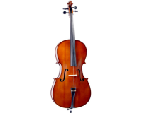 CREMONA SC-130 Premier Novice Cello Outfit 1/2 ����������