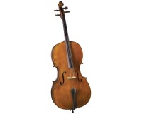 CREMONA SC-165 Premier Student Cello Outfit 4/4 ����������