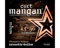 CURT MANGAN 13-56 PhosPhor Bronze ������ ��� ������������ ������