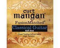 Curt Mangan Ball-End High Tension Classic Set