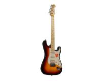 BULLFIGHTER D-120 With bag, Sunburst �������������, ����� � ���������