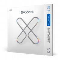 XS �������� ����� ��� 12�������� ������������ ������ ���������� 1047 DAddario XSAPB1047-12