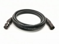 ������ ����������� XLRMF 2� ZZcable G1-XLR-M-F-0200-0