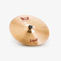 Legat 2017 Crash ������� 16 ED Cymbals EDLECR16