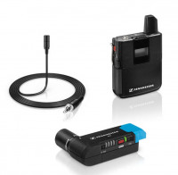 AVXME2 Set3EU ������������ ����������� ������� ��� ���������� Sennheiser 505851