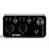 �������� ����� USB 24 ���192 ��� Simple Fly SF2401