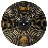 Classics Custom Dark Thin Crash ������� 16 Meinl CC16TDAC