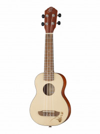 RU Series Spruce ������� ������� ������� Ortega RU5-SO