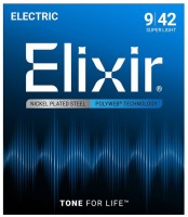 POLYWEB �������� ����� ��� ������������� Super Light �������������� ����� 942 Elixir 12000